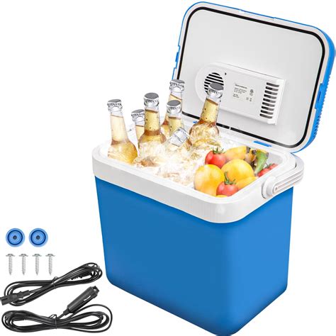 electric fridge cooler uk